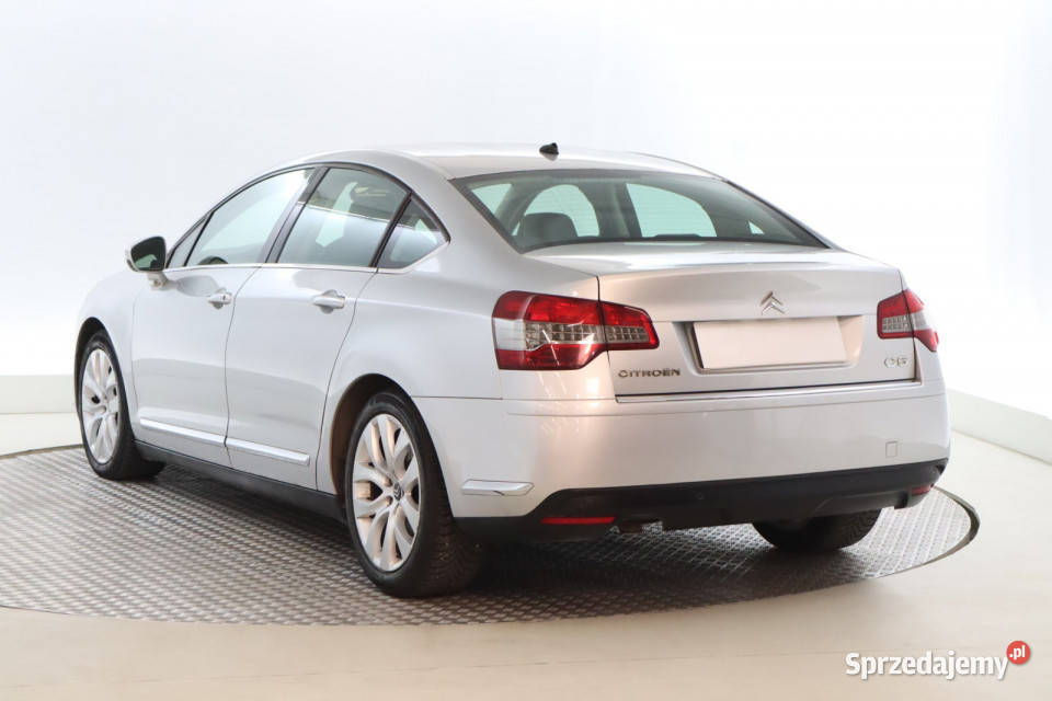 Citroen C5 20 HDi C5 Zabrze sprzedam