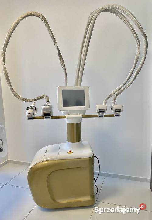 Icoone Laser modelowanie sylwetki dolnośląskie Wrocław
