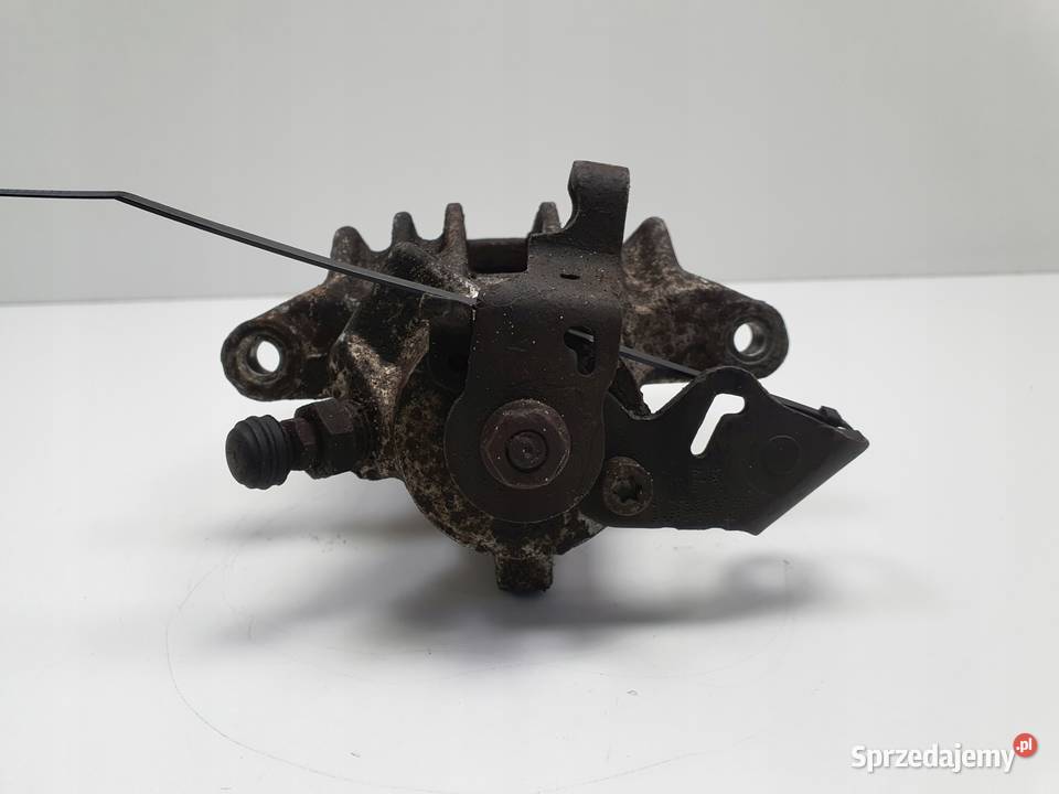 Vw Passat B5 Audi A4 B5 ZACISK HAMULCOWY Prawy Chełm