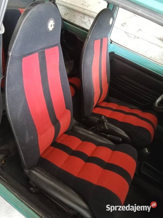 Fiat 126p kujawsko-pomorskie Dobre