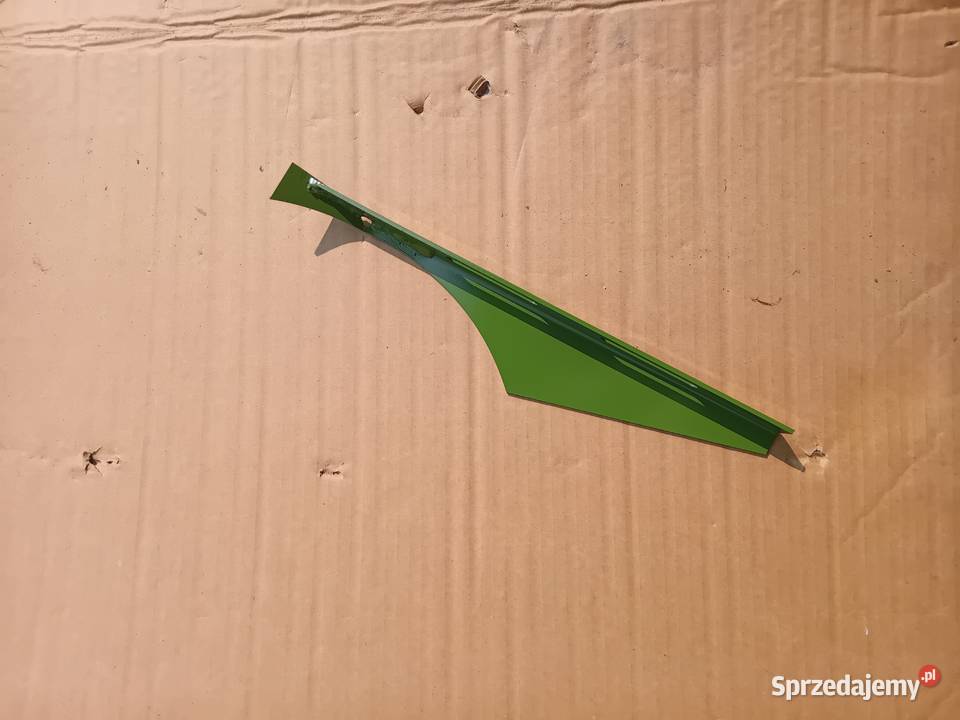 obudowa lozyska krone 125130 kr czesci kolo Rutki-Kossaki