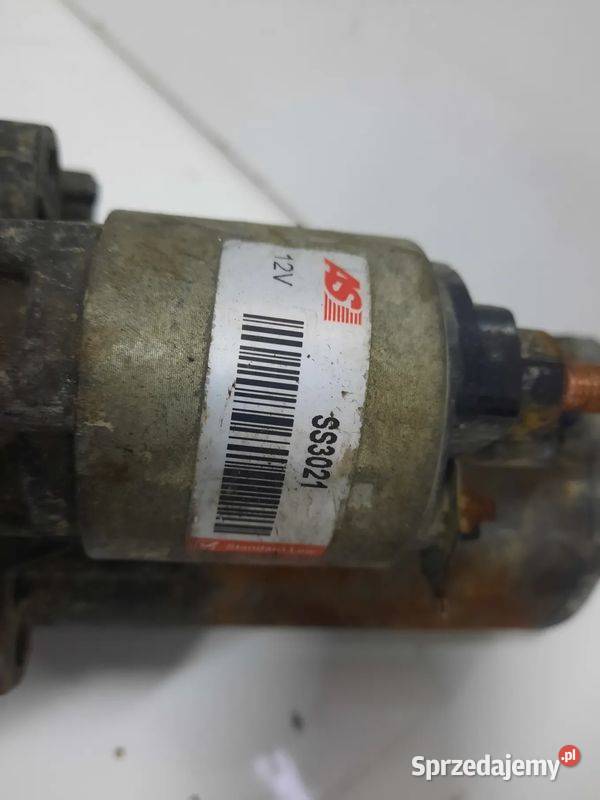 ROZRUSZNIK 16HDI CITROEN PEUGEOT VOLVO 964669408 osobowe Włoszczowa