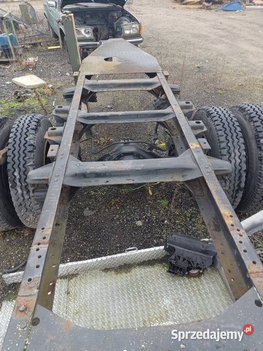 Dolly Wózek Nadstawka