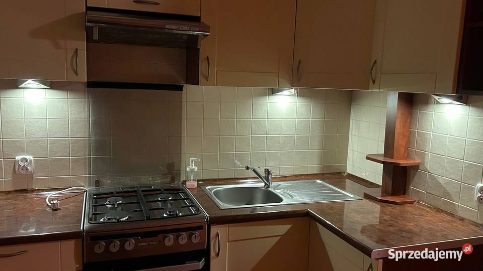 mieszkanie 3 pokojowe o powierzchni 6354 m2 Włocławek