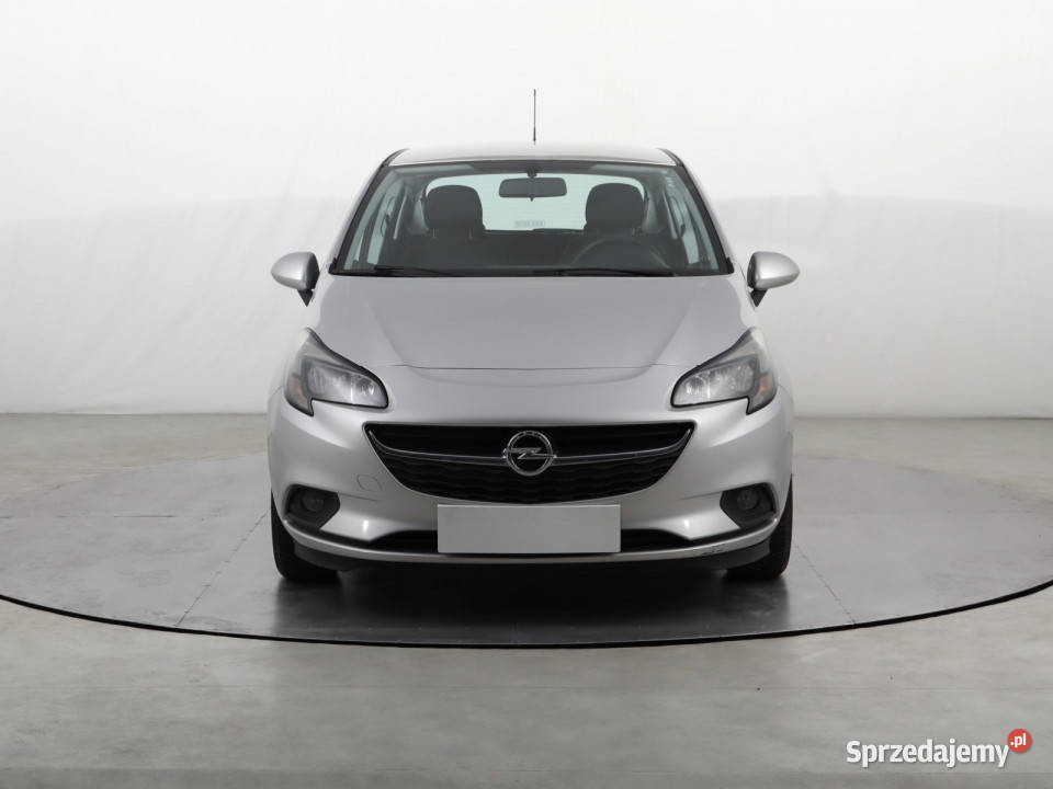 Opel Corsa 14