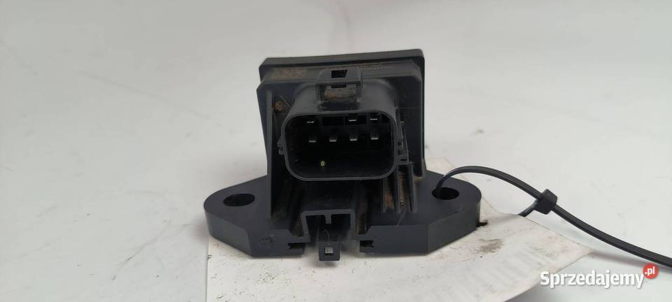MODUŁ FORD TRANSIT MK8 F1FA9D370GA