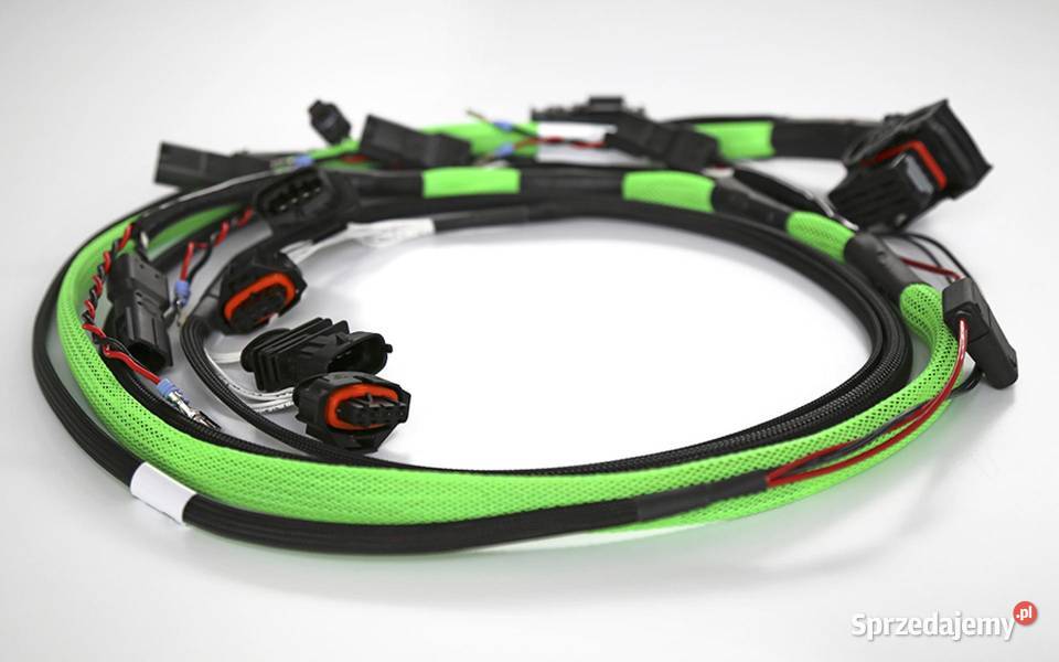 HEICO Volvo XC90 zestaw zwiększający moc chip Gadgety motoryzacyjne Akcesoria samochodowe Bielany Wrocławskie