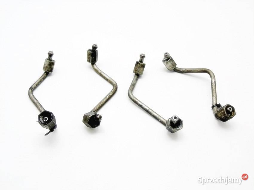 PRZEWODY WTRYSKOWE 20 CRDI SPORTAGE SONATA CEED osobowe Przewody wtryskowe sprzedam