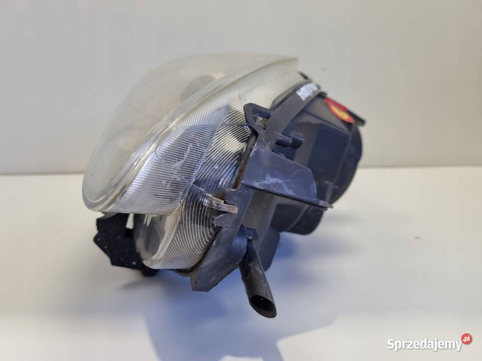 Fiat Bravo II 0710r PRZEDNIA LAMPA PRAWA prawy osobowe Janów