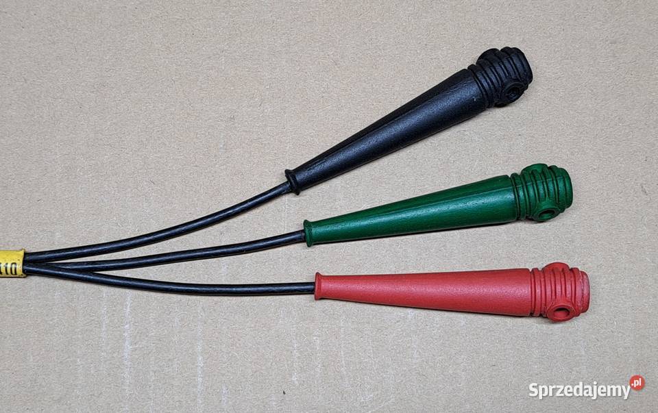 ADAPTER KABEL DIAGNOSTYCZNY 10 PIN BOSCH 1 684 dolnośląskie Mielęcin