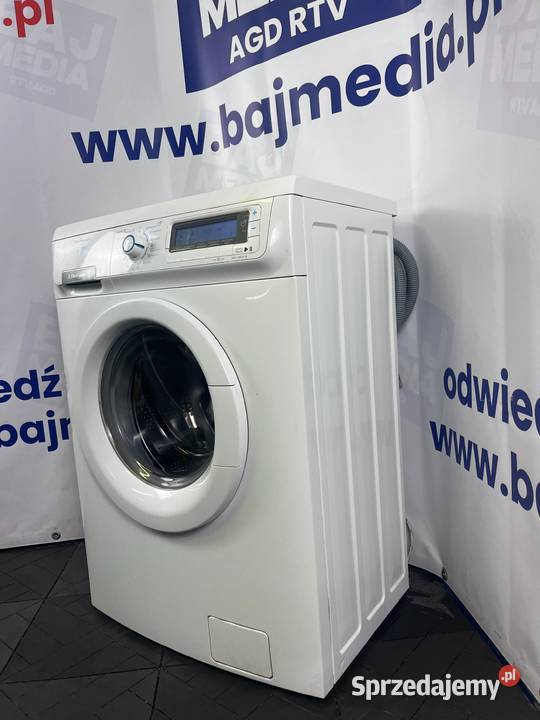 Pralka Electrolux Slim Szwedzka Jakość 6 1200 A mazowieckie Wiejca