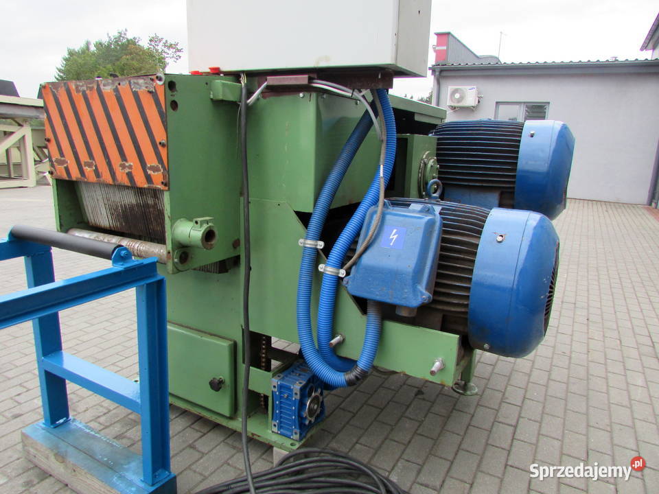 Wielopła Brodpol WP165 2W Mojusz sprzedam