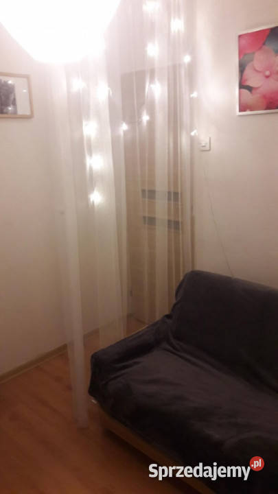 Do wynajęcia mieszkanie 2 pokojowebalkon Kraków