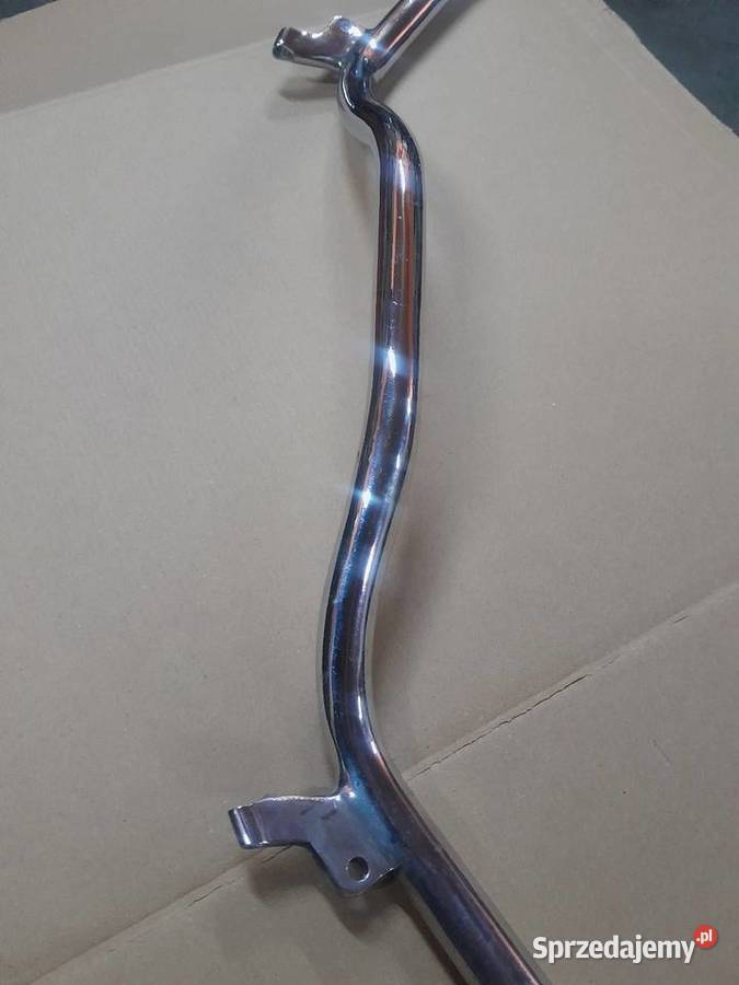 Oryginalna kierownica pannonia Mirzec