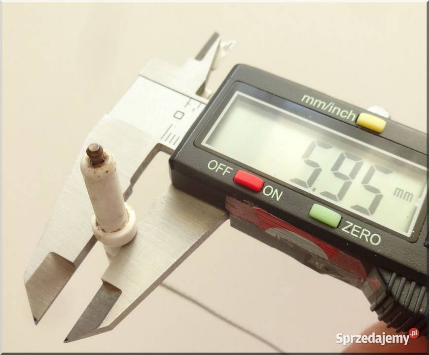 Iskrowniki do kuchenki Hotpoint ARISTON do