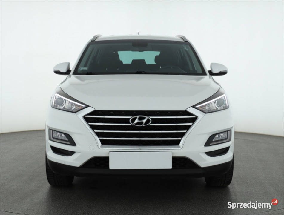 Hyundai Tucson 16 GDI 69504km mazowieckie Piaseczno