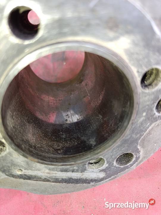 Cylinder Simson awo sport 250 425 głowica turist Zamość