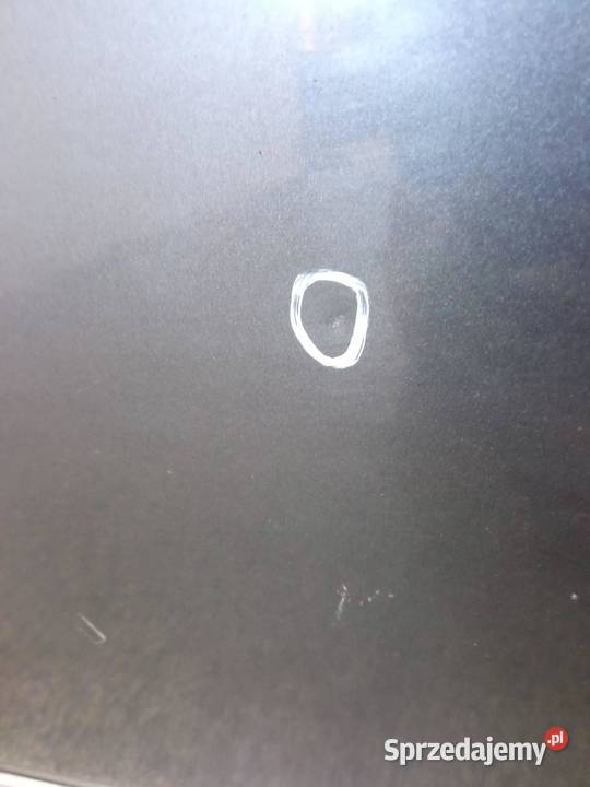 DRZWI LEWE PRZÓD 1G3 Toyota VersoS I 20102017 świętokrzyskie