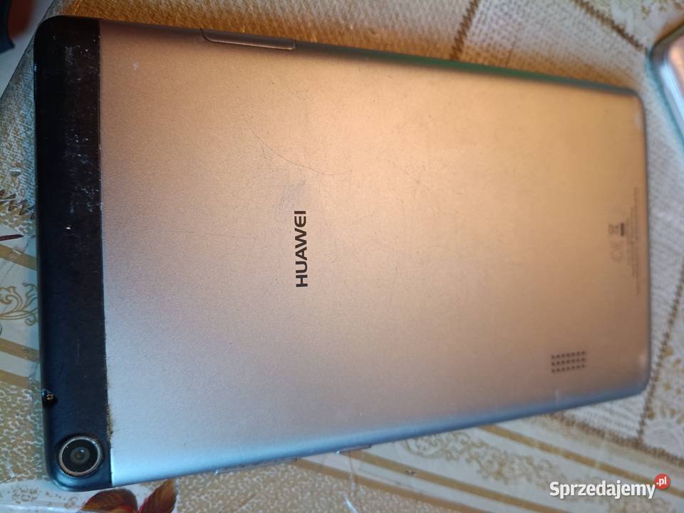 Sprzedam telefony komórkowe i tablety Wąbrzeźno sprzedam