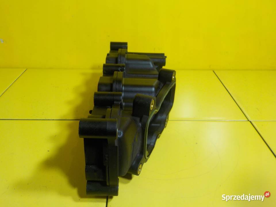 AUDI A5 A4 B8 27 TDI 10r 190 CGK kolektor ssacy Suków