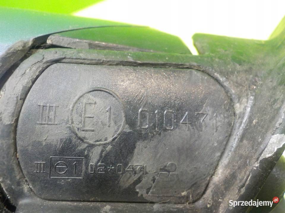 BMW 3 E36 18 B 99r CABRIO 2D lusterko prawe Suków