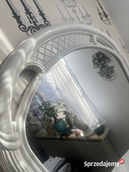 Piękna Włoska Toaletka Żary sprzedam