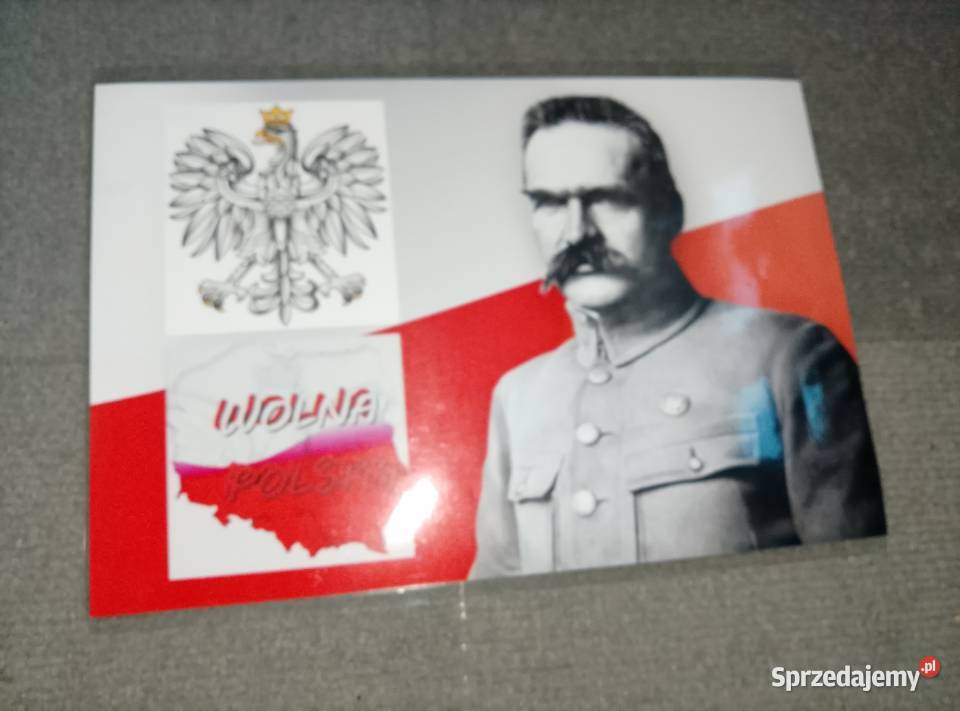 Plakat z Antyrama Białopole