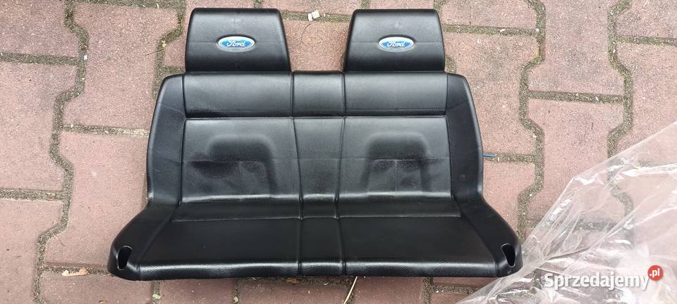 fotel do forda ranger na akumulator dzieci Rowerki i pojazdy Warszawa