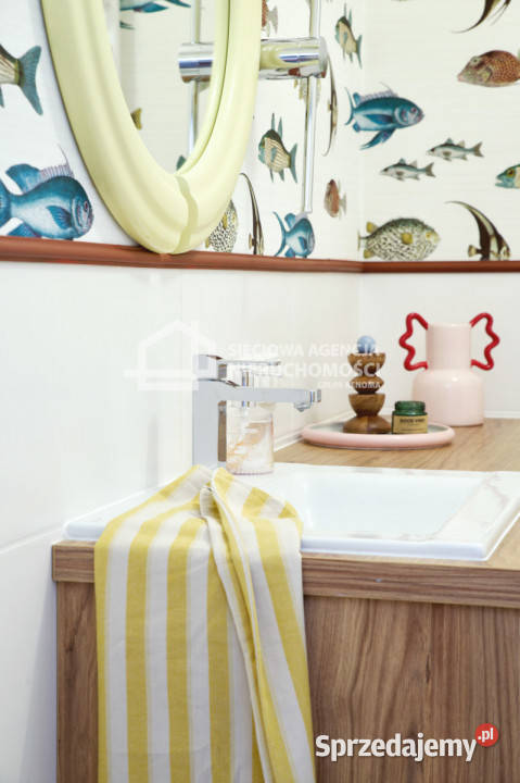 Mieszkanie 4394m2 2 pokojowe Łeba pomorskie