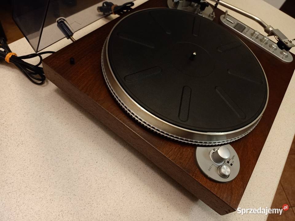 Gramofon Unitra Adam GS420 piękny Rzeszów