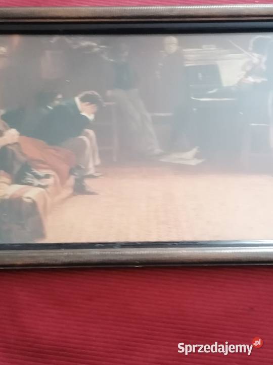 Obraz Sonata Bethowena Białystok