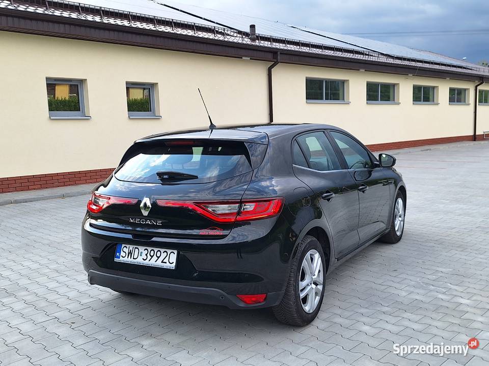 Renault Megane 12 100 56825 Serwis ASO 6 Biegów komputer pokładowy Wodzisław Śląski