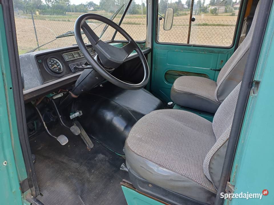 Żuk A 07J 24 diesel Wilkołaz Górny