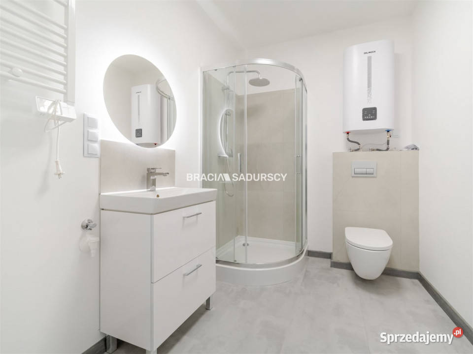 Sprzedaż mieszkania Skawina 50m2 3 pokoje małopolskie