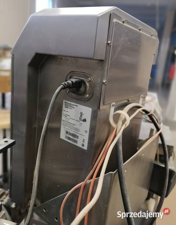 Drukarka przemyslowa Markem Imaje 9410 2 sprzedam