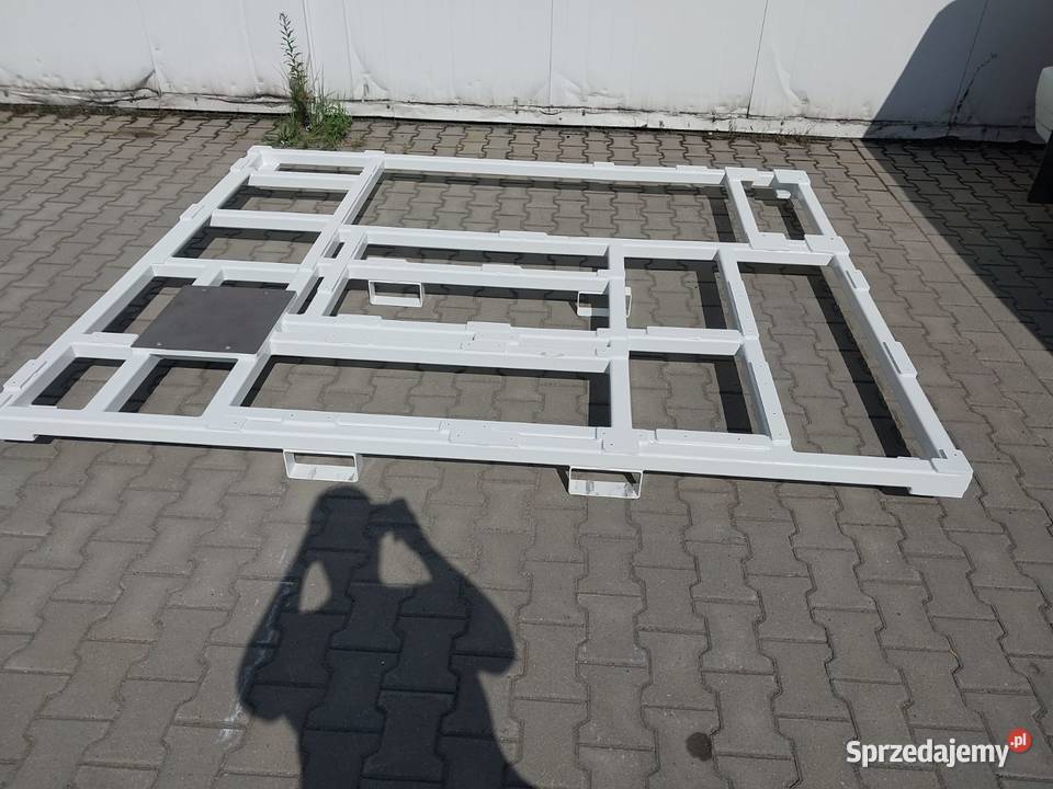 Usługi spawalnicze konstrukcje stalowe małopolskie