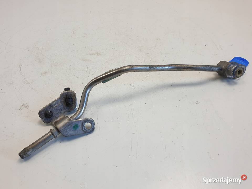 Ford Edge USA 20 T RURKA oleju OLEJOWA przewód osobowe lubelskie Rudka