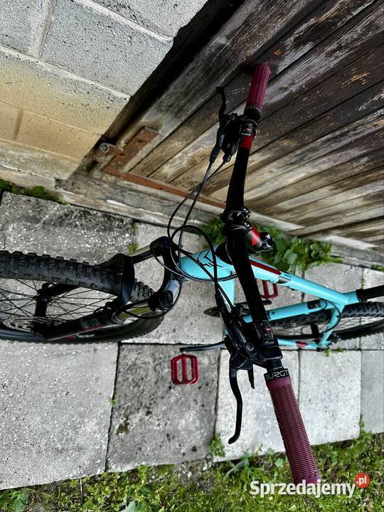 Rower górski FELT koła 275 Rama 20 L Łagów