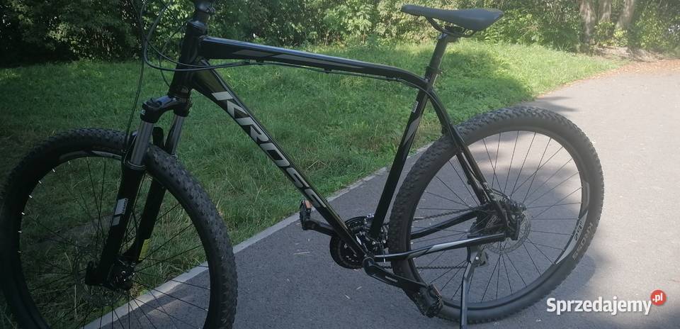 Kross hexagon 60 małopolskie Chrzanów