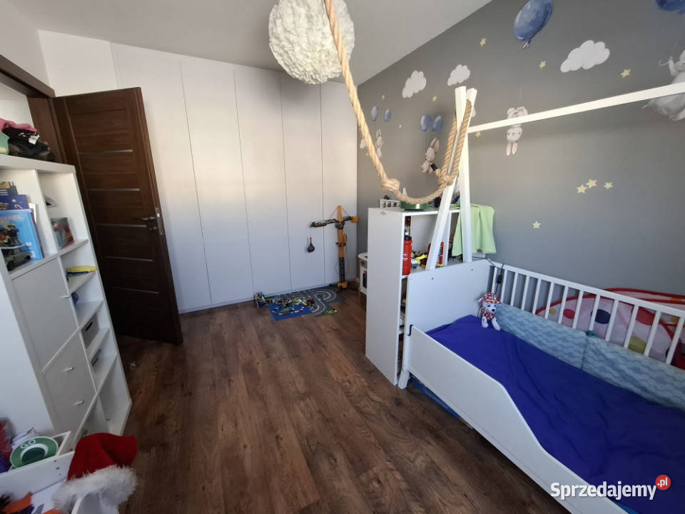 3 pokojowe mieszkanie Zalewem Sprzedaż Lublin