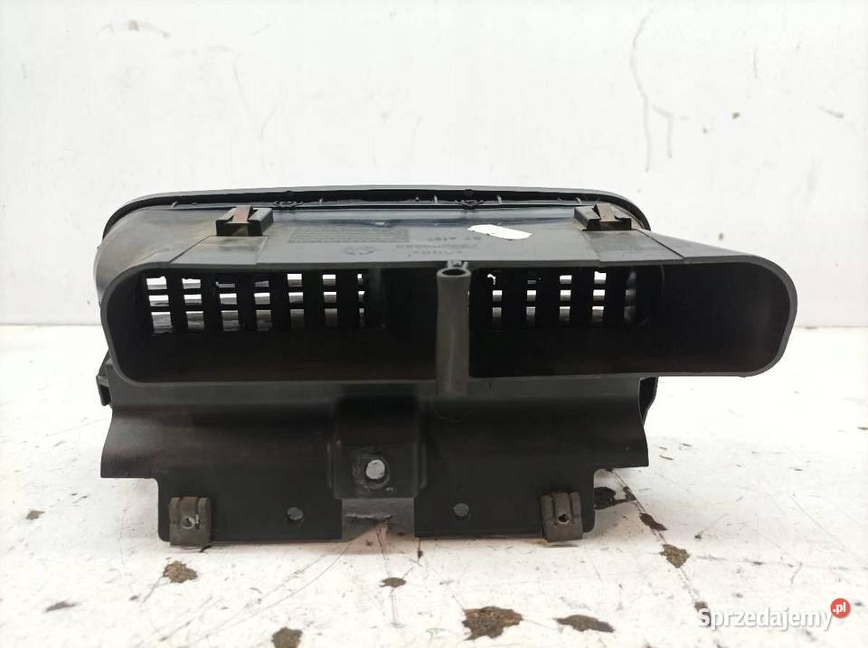 KRATKI NAWIEWU ŚRODKOWA DESKI 735386328 Fiat