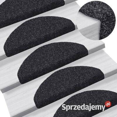 vidaXL Samoprzylepne nakładki na schody 10 Warszawa