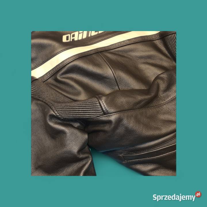 Dainese Kurtka Skórzana Warszawa