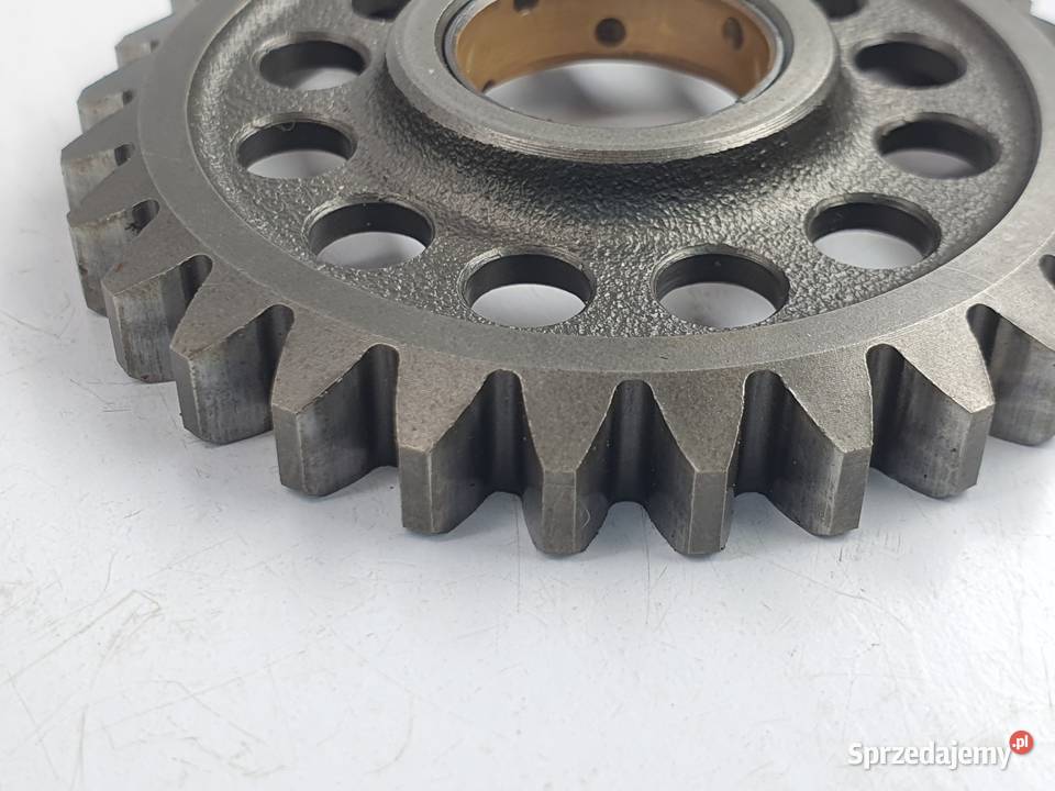 Tryb Zebatka Posrednia Kolo Yamaha Yzf 400 Wr łódzkie Łódź