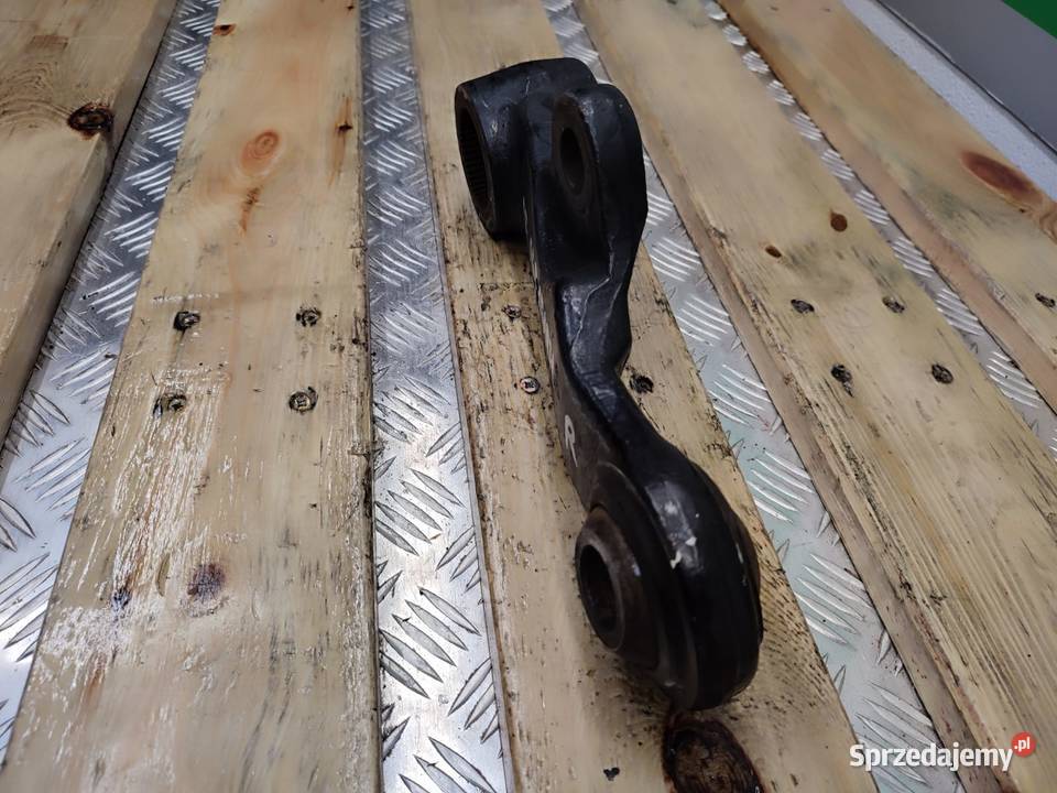 Ramię podnośnika Deutzfahr 430 GS Agrofarm Pozostałe Pozostałe Wilkowo sprzedam