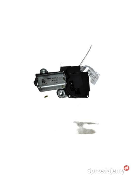 BMW E39 Silniczek wycieraczek tył osobowe Żywiec