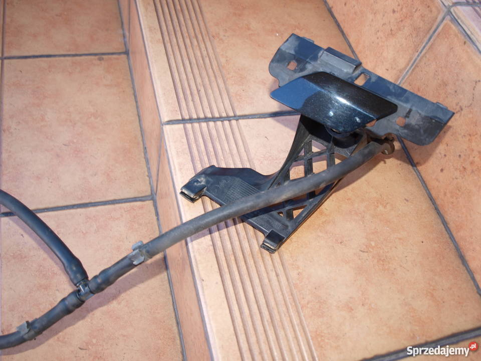 Seat Alhambra spryskiwacze lamp przednich 2010 Kalisz