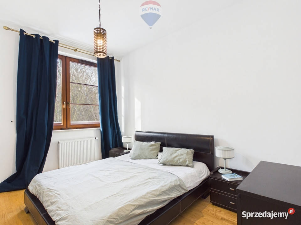 Apartament 70 m Dolny Sopot Willa Maria