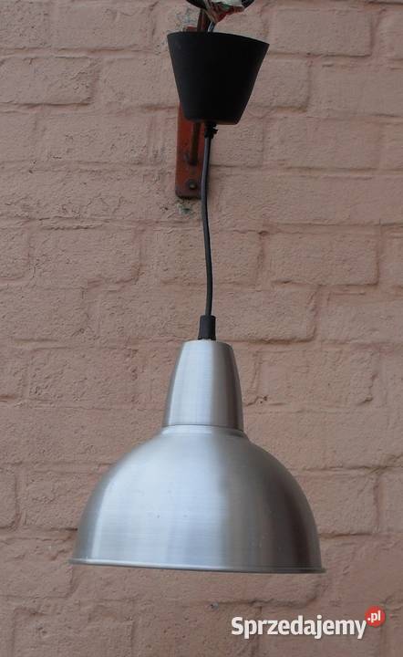 Lampa Wisząca Żyrandol Vintage odcienie szarości Oświetlenie Warszawa