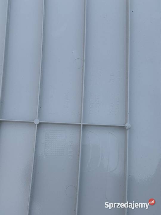 Owiewka dachowa spoiler dach daf xf xg xg